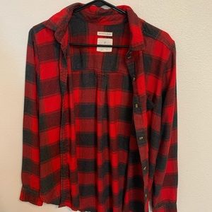 Flannel